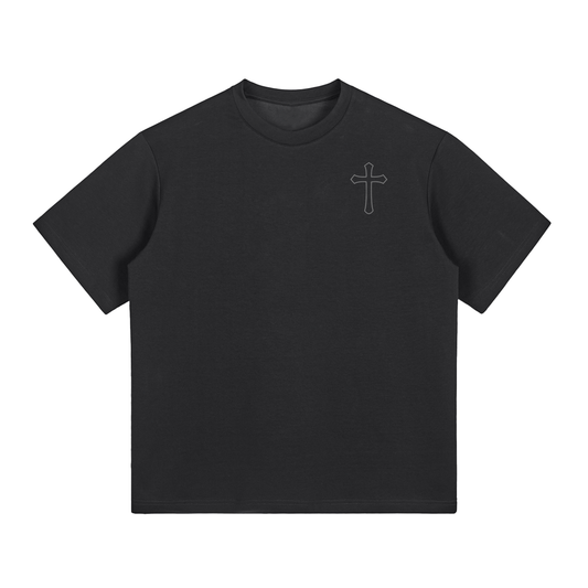 Men's Christian Pump Cover
