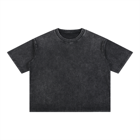 Men's Branded Pump Cover