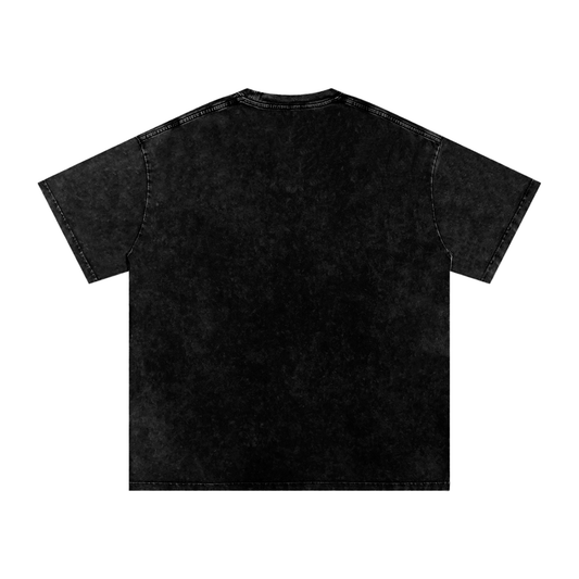 Unisex Vintage Dog Shirt