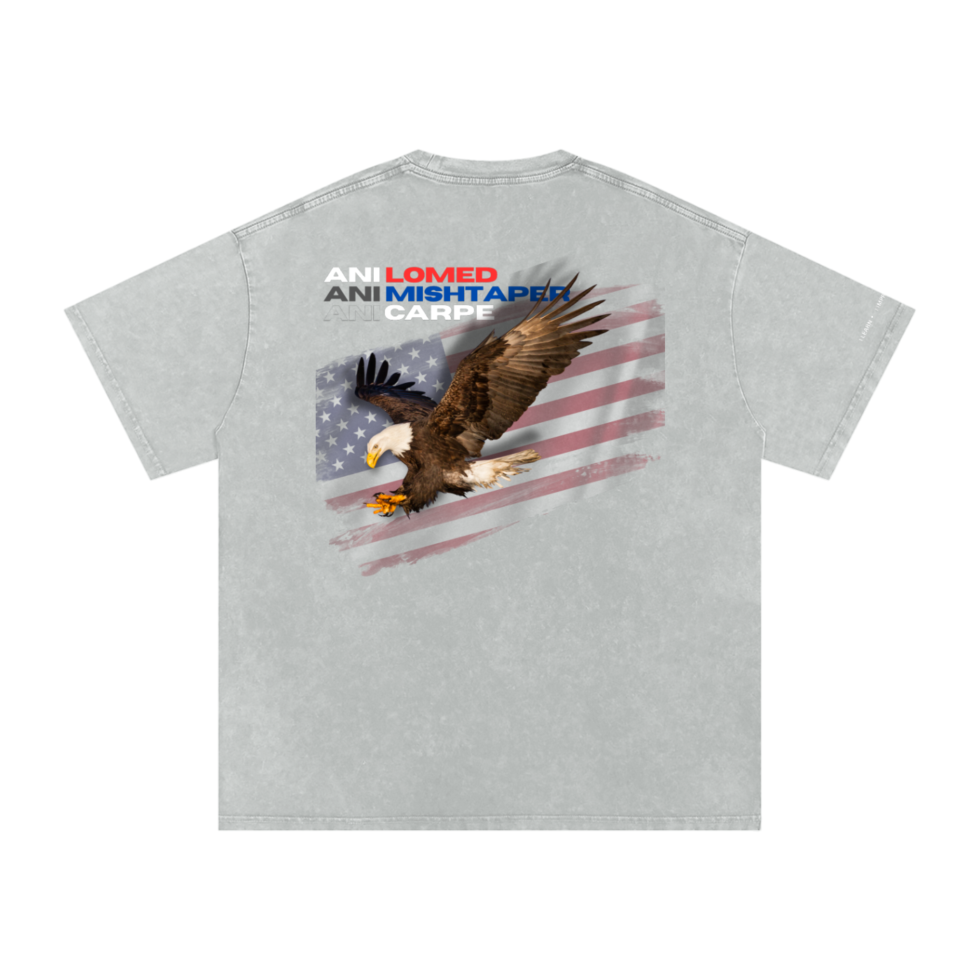 Unisex "Freedom Wings" Shirt