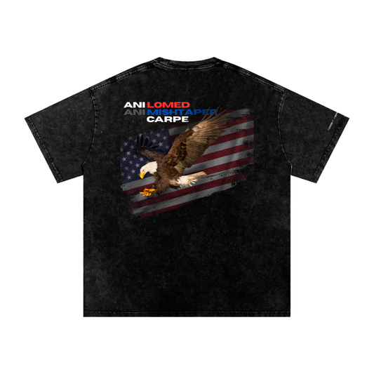 Unisex "Freedom Wings" Shirt