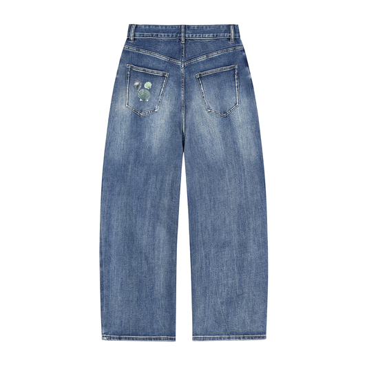 Women's Jellyfish Jeans