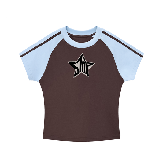 "Star" Women's Top
