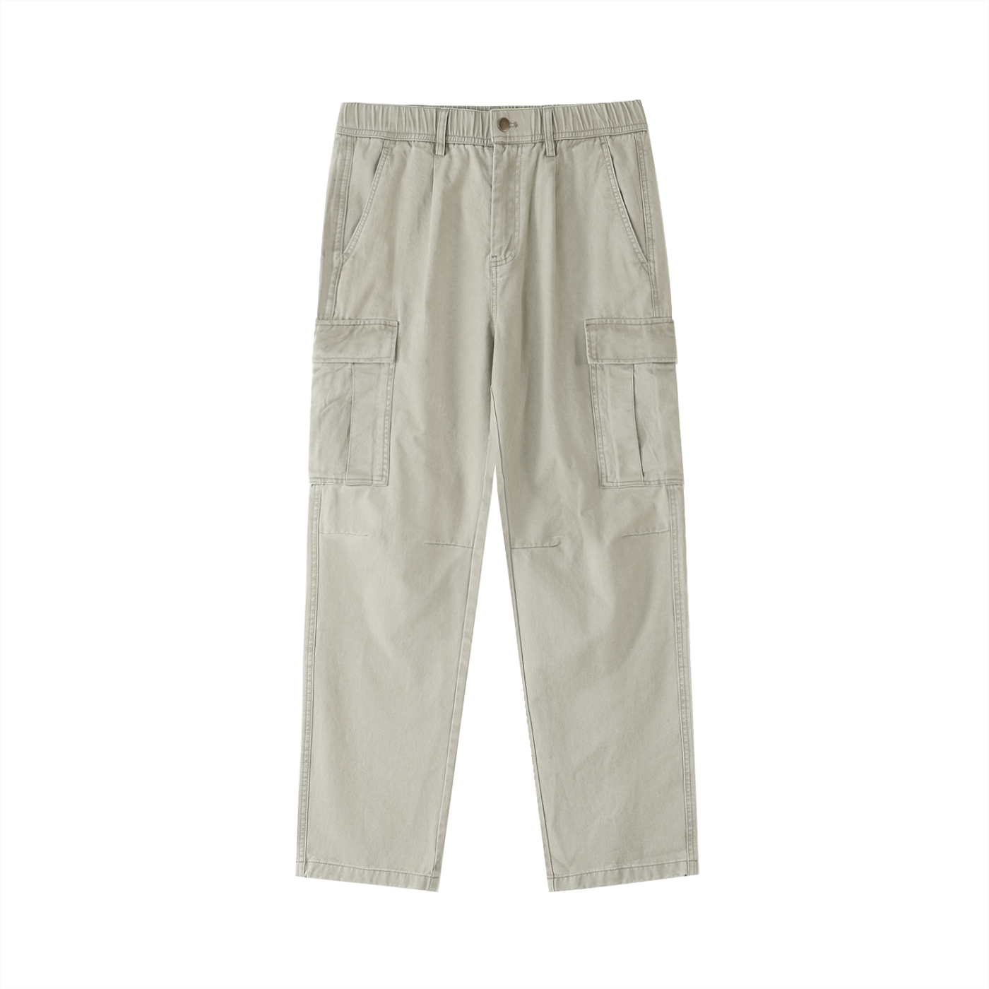 Men's Branded Cargo Pants