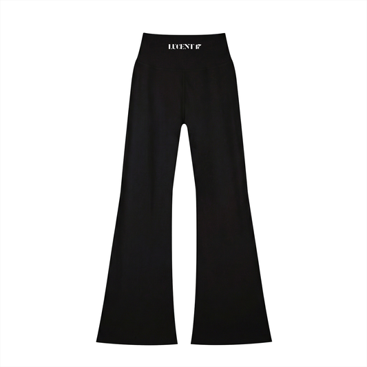 Women's Flare Leggings