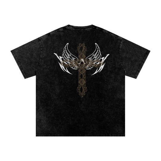 Men's Christian Shirt