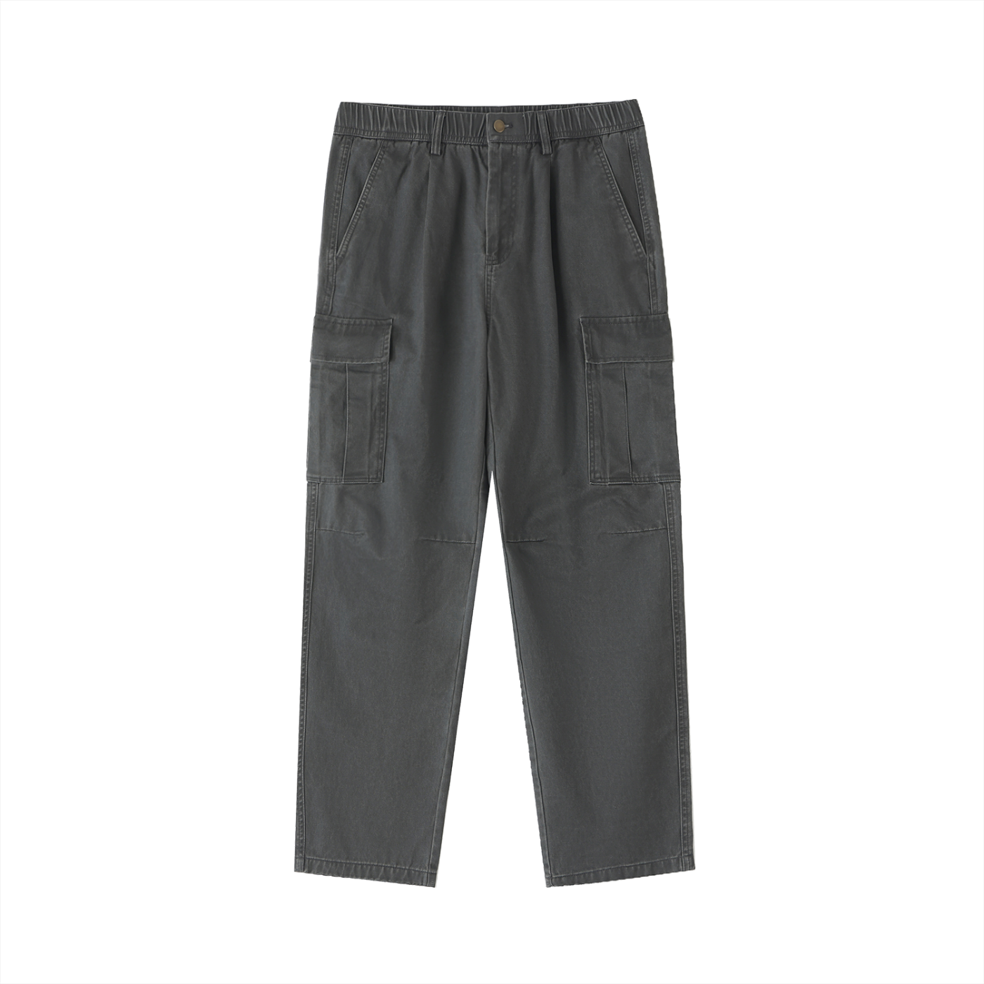 Men's Branded Cargo Pants