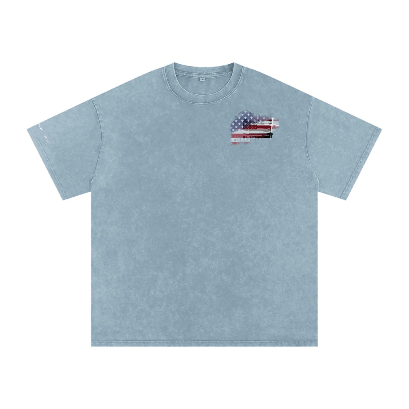 Unisex "Freedom Wings" Shirt