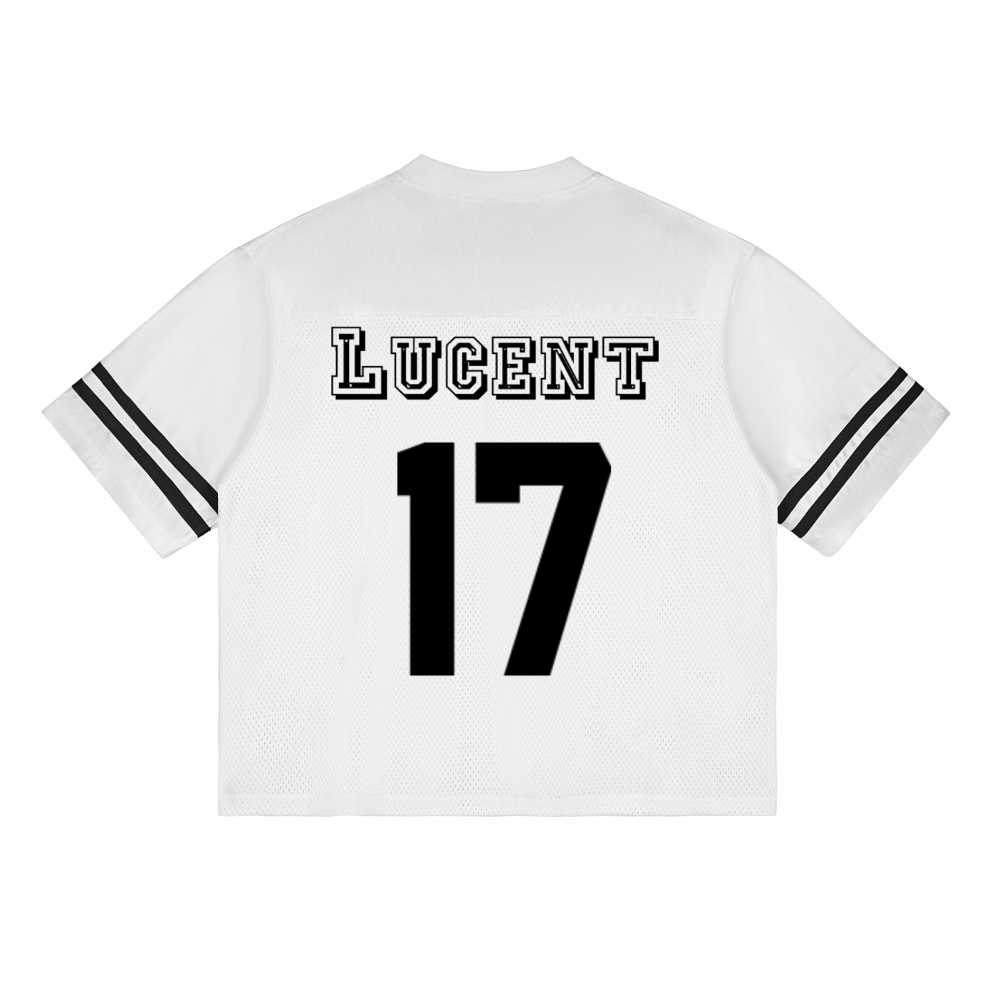 Unisex Branded Jersey
