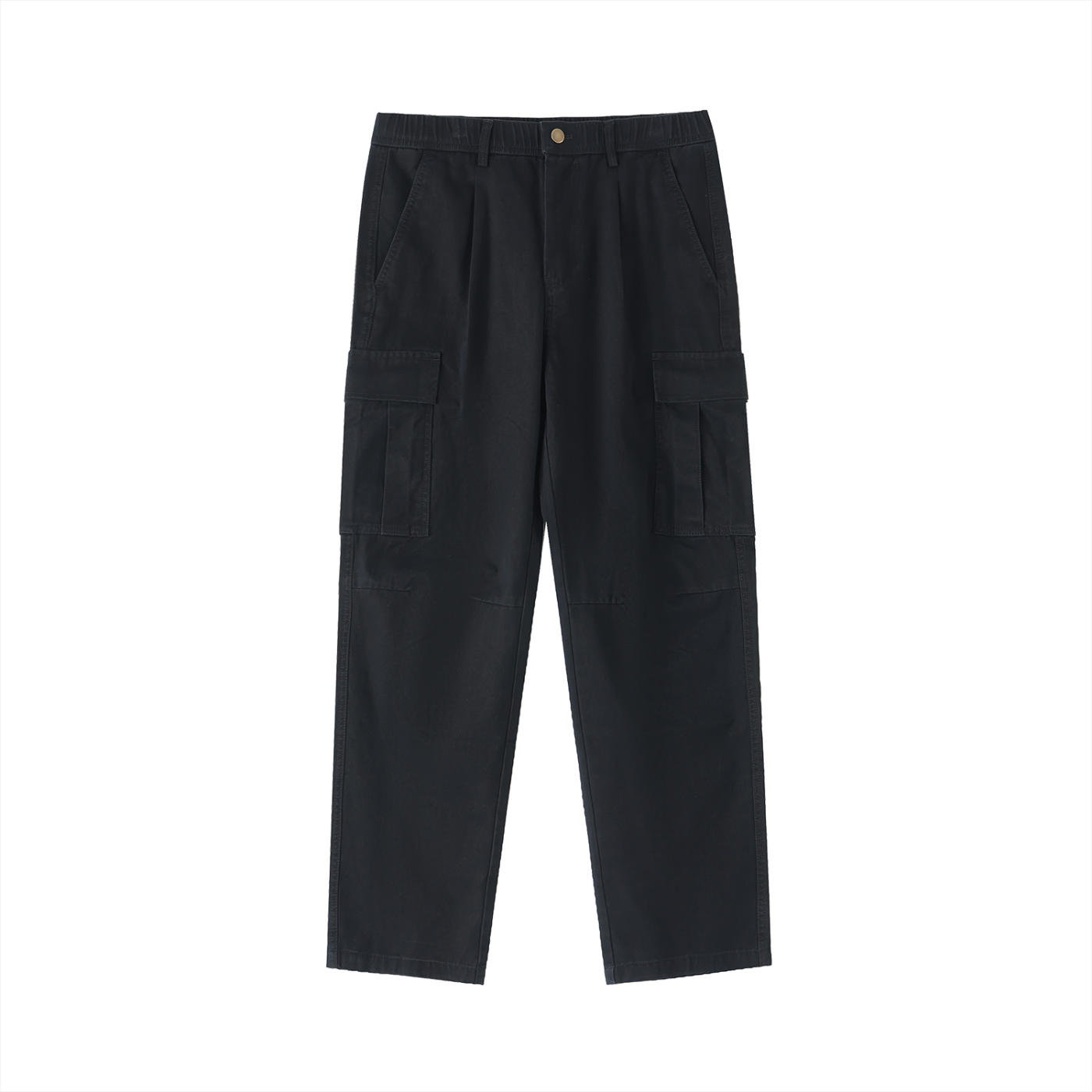 Men's Branded Cargo Pants
