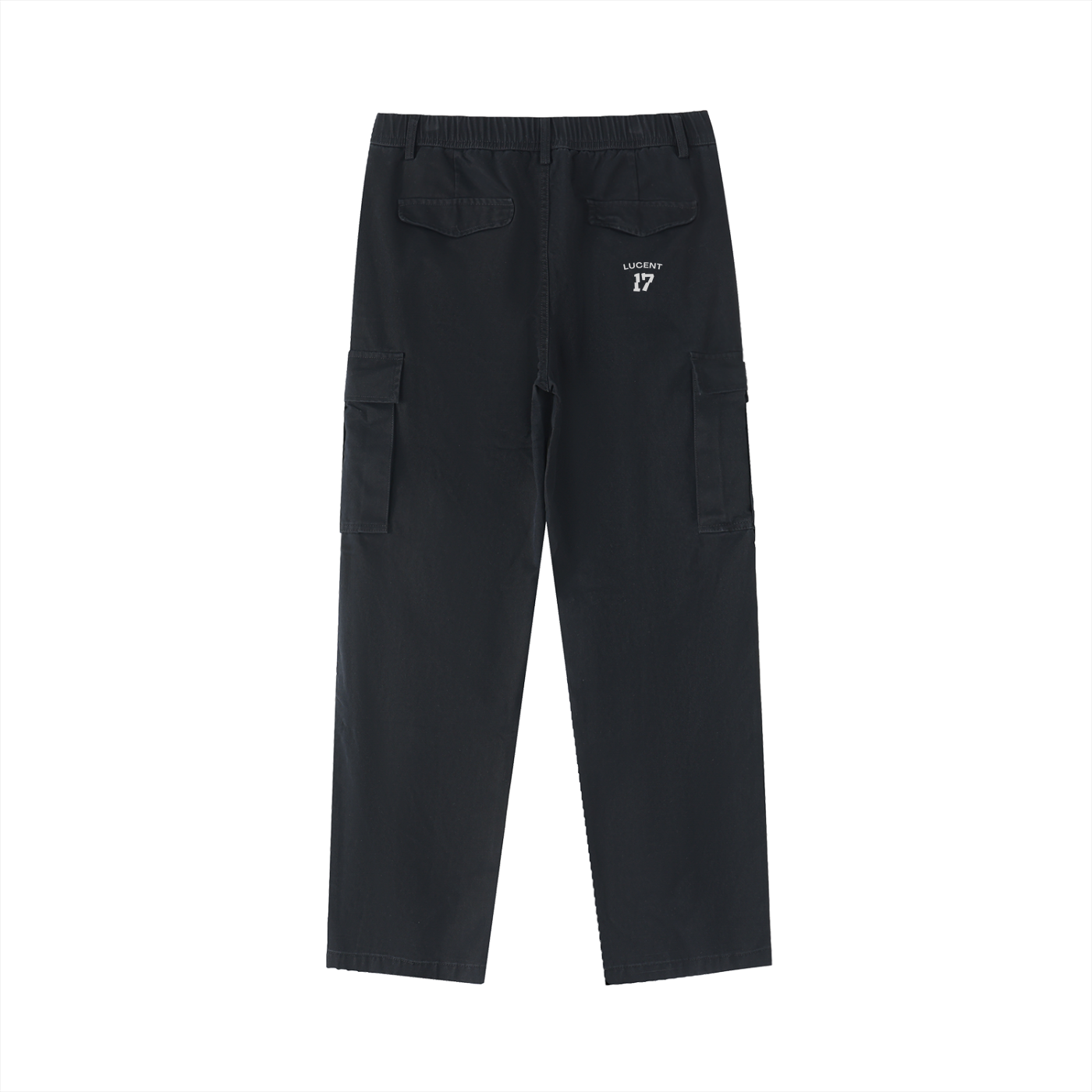 Men's Branded Cargo Pants