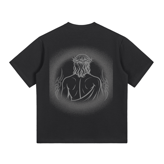 Men's Christian Pump Cover