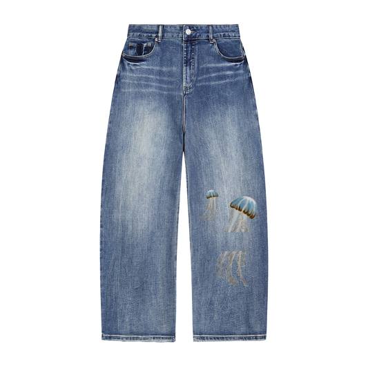 Women's Jellyfish Jeans