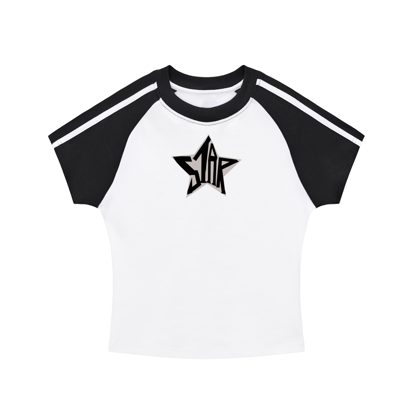 "Star" Women's Top
