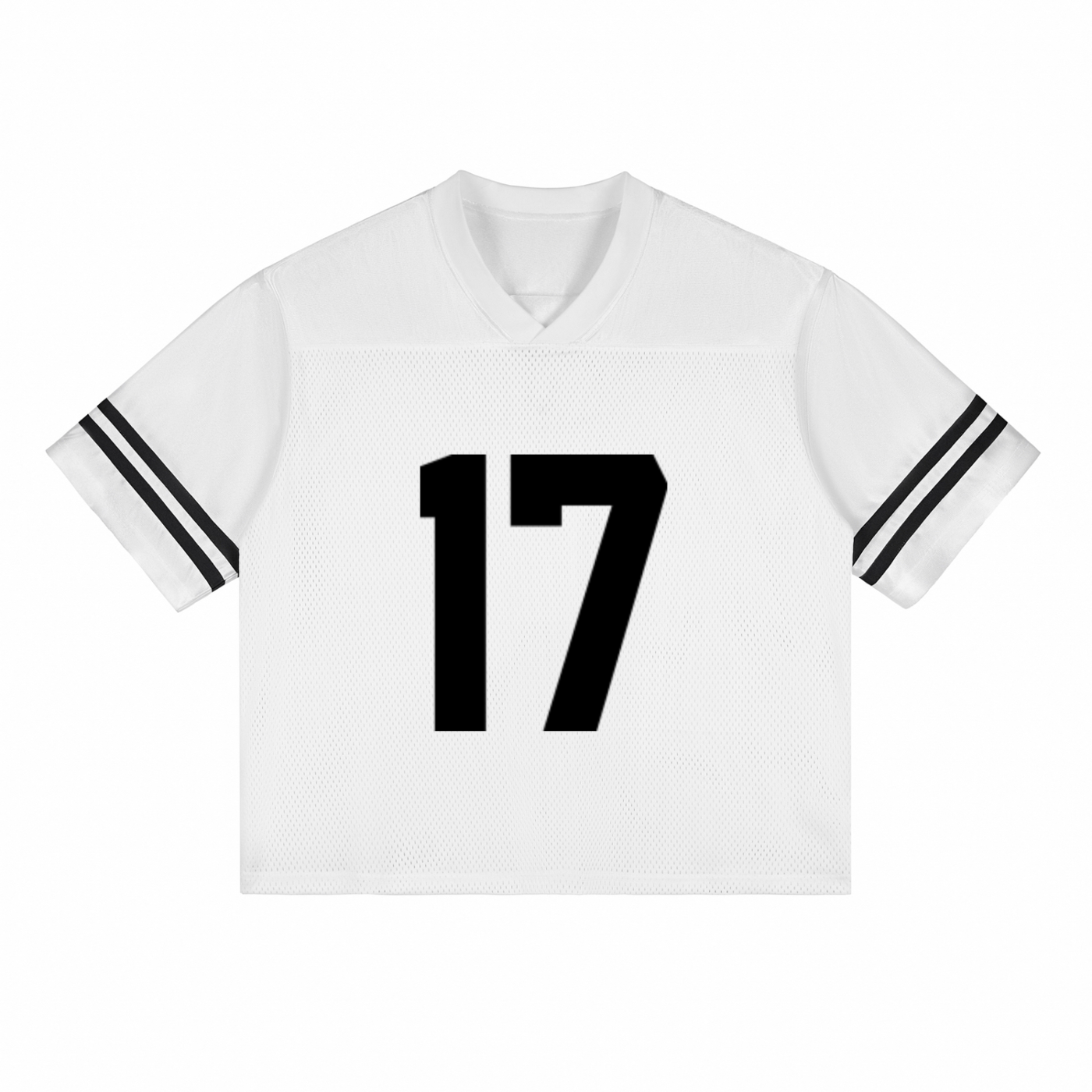 Unisex Branded Jersey