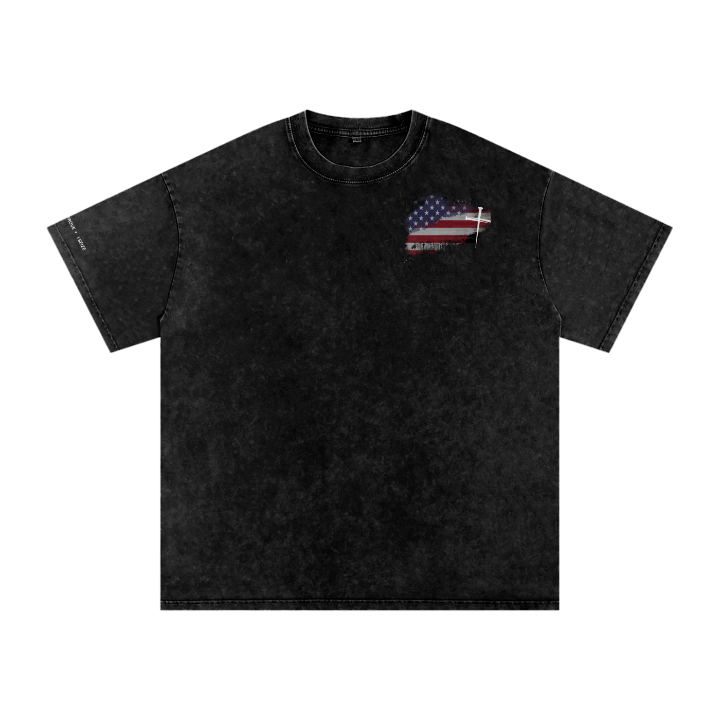 Unisex "Freedom Wings" Shirt