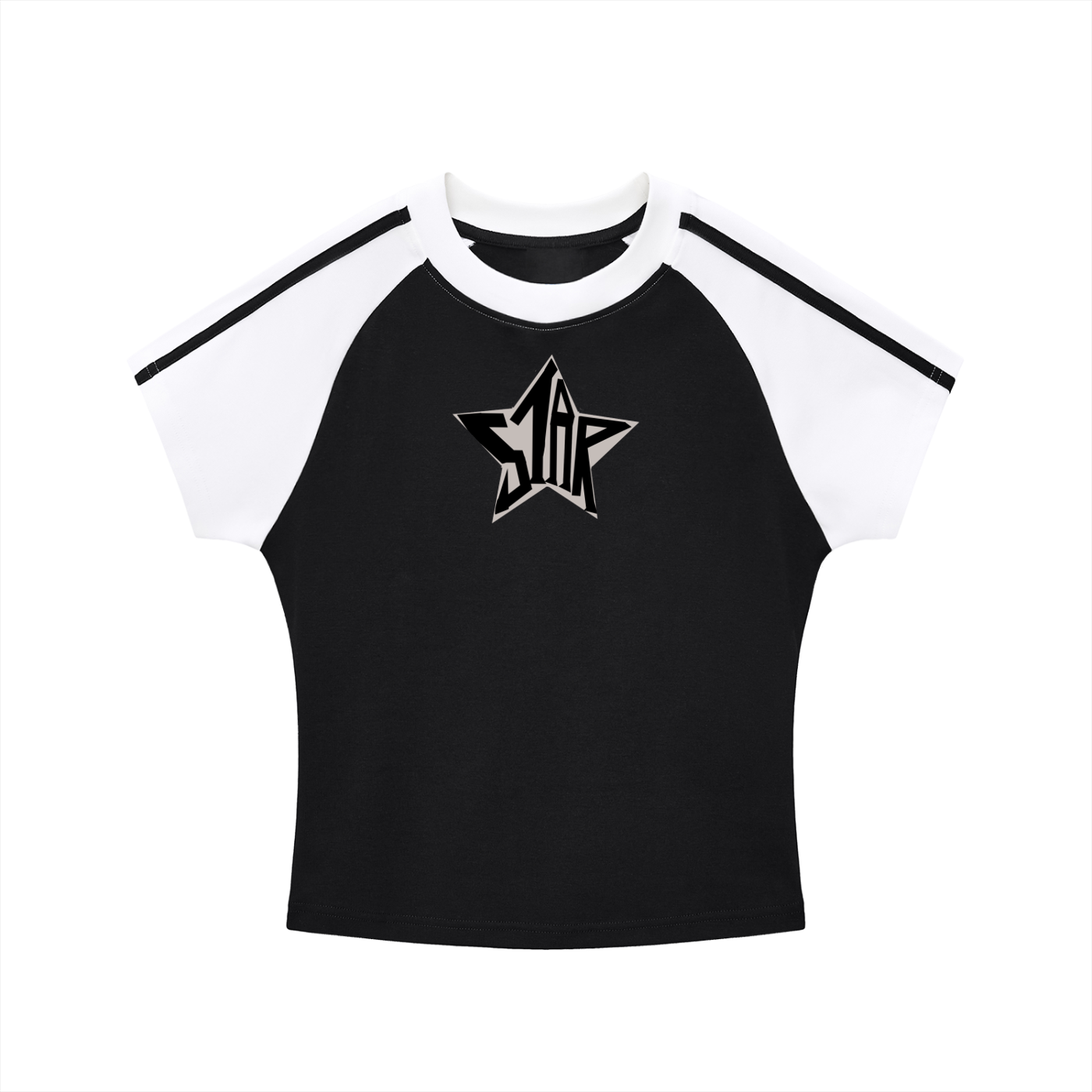 "Star" Women's Top