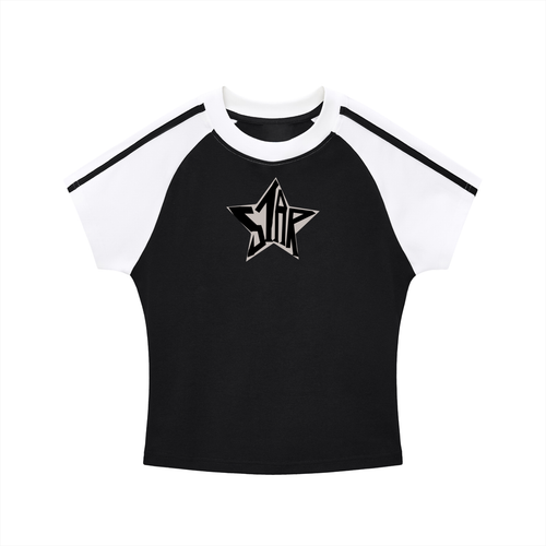 "Star" Women's Top