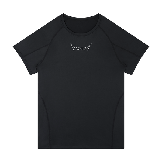 Men's Snake Compression T-shirt