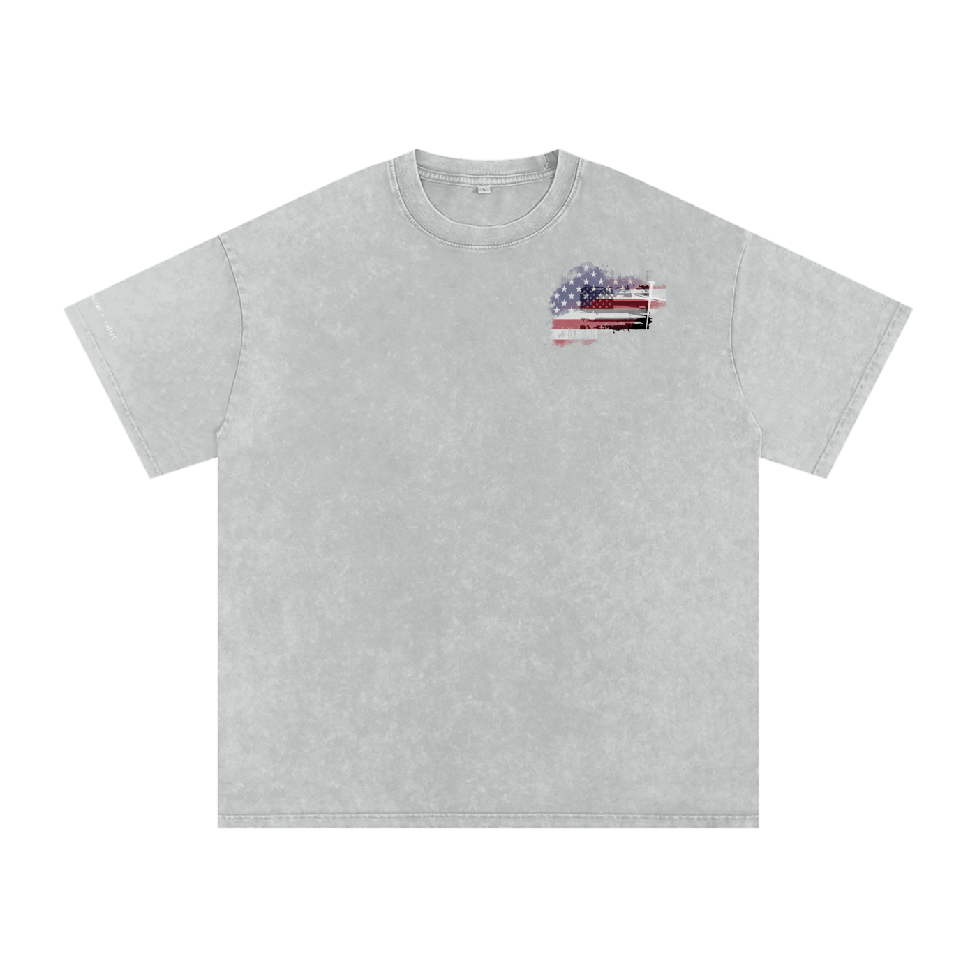Unisex "Freedom Wings" Shirt