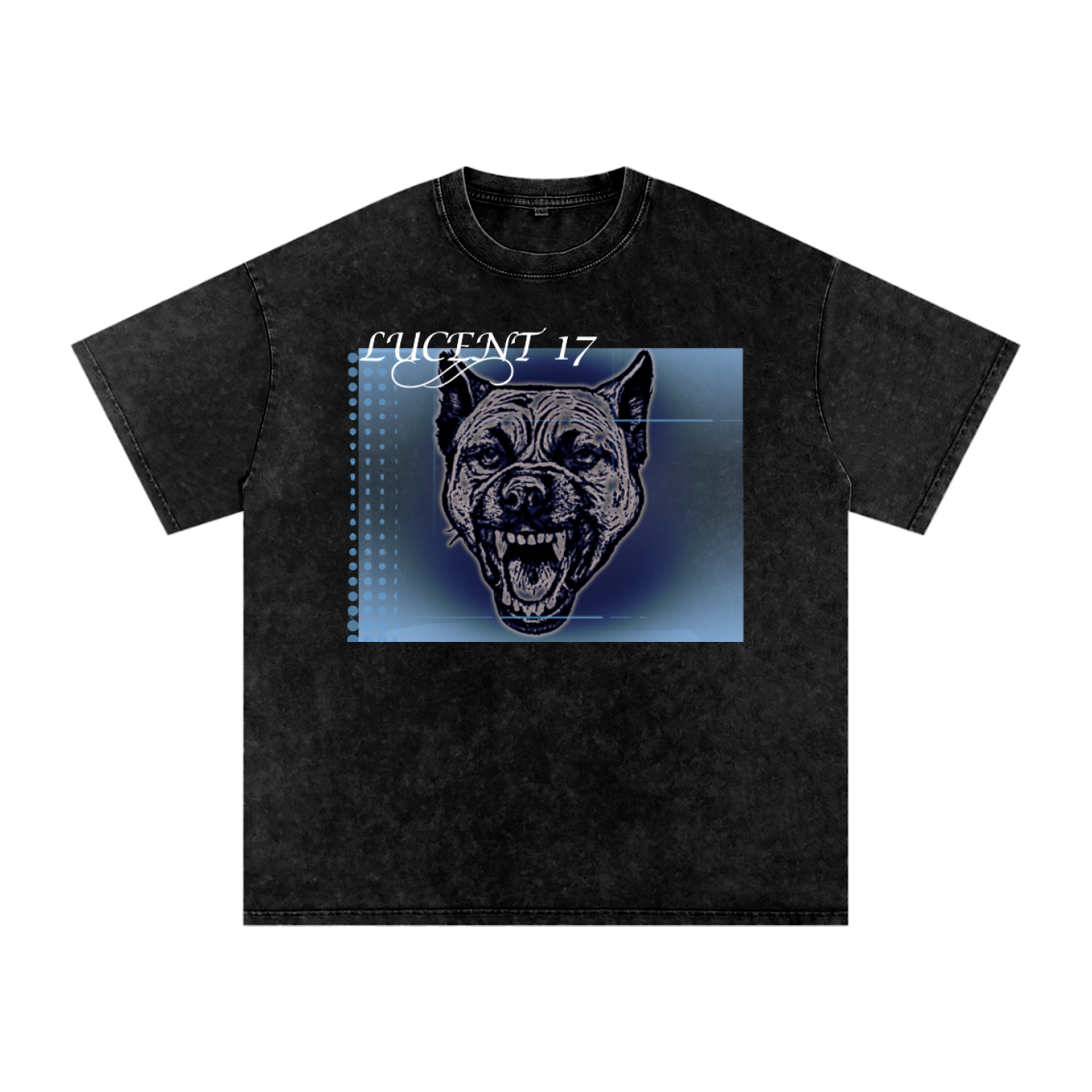 Unisex Vintage Dog Shirt